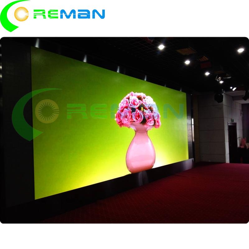 

Quantum Custom Scrolling Neon P3 Led Sign Board Display Guangzhou