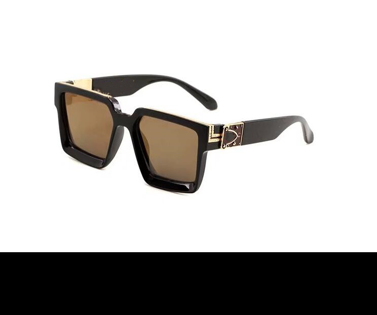 

mens sunglasses women sunglasses fashion style UV400 lens protects eyesm 0993