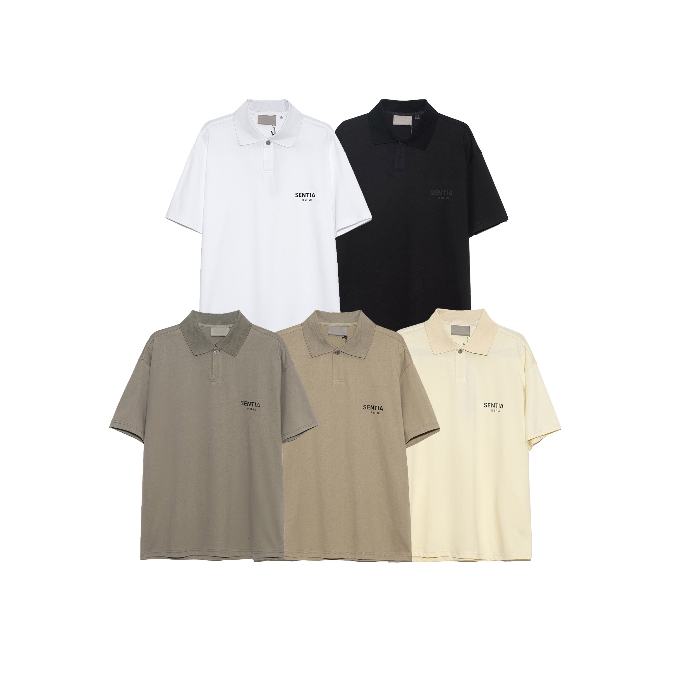 

Polos Summer Mens Women Designers T Shirts Tees Apparel Fashion Tops Man S Casual Chest Letter Shirt Clothing Street Sleeve Clothes Tshirts, Need more styles;please contact us