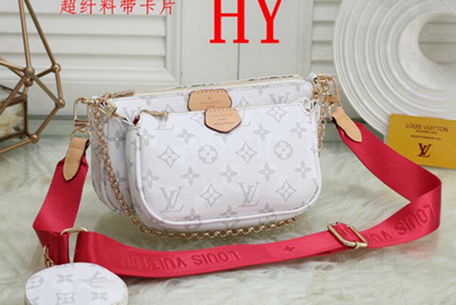 

rdgre2s Classic Women set Totes Handbags Clutch bags purse Leather Shoulder Bags Hobo bag Boston Bags Sac Ã main France lady bag 891s