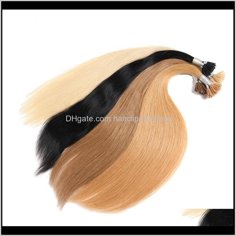 

Pure 1 99J Red 613 Natural For Option 1Gr St 200G Lot Remy Brazilian Human Itip Full Set Prebonded Ovqsv Extensions Pe0Bb, Black