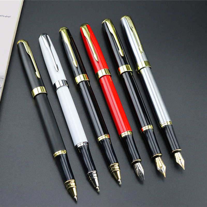 

busins classic metal signature office writing jewel high grade gift tibetan pen