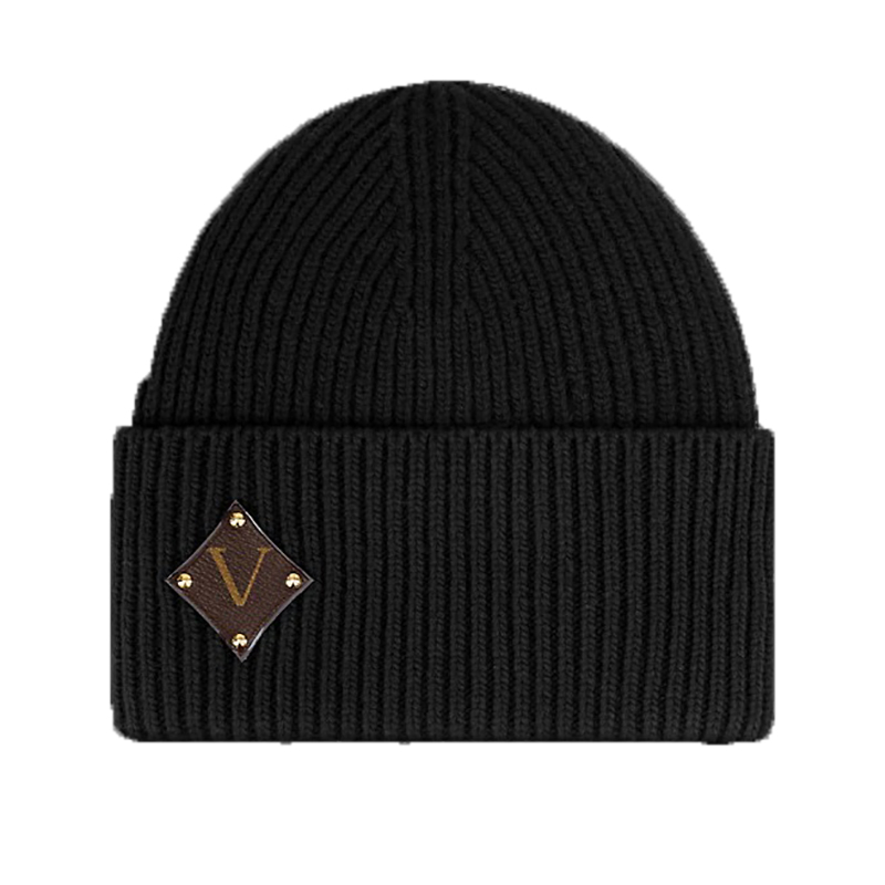 

Beanie Women Luxurys Designer Beanies Fashion Street Hat Winter Warm High Quality Wool Knitted Hats Autumn Casual Cap Caps Of Couples, V01
