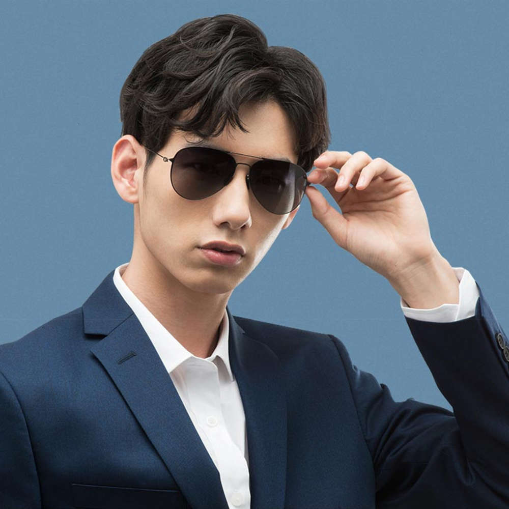 

Highend accessories Original Mi Sunglass Fashion, Black