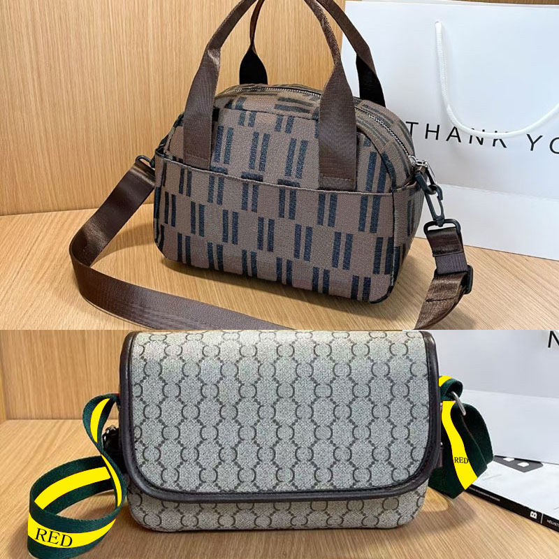 

Fashion Brand Women Shoulder Bags Tote Handbag Crossbody Bag, F brand