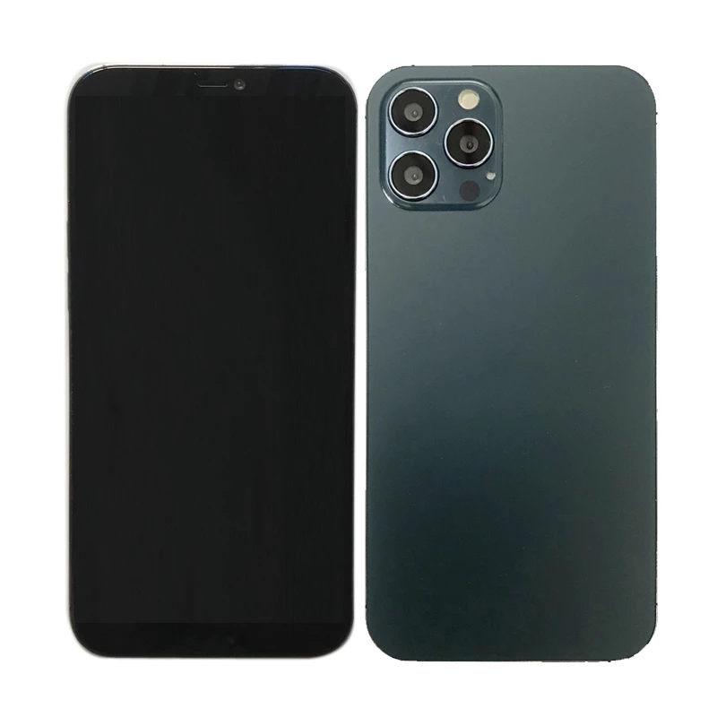 

Phone models for iphone 12pro Non-working dummy phone Dummy fake phone for iphone12 pro 6.1 inch