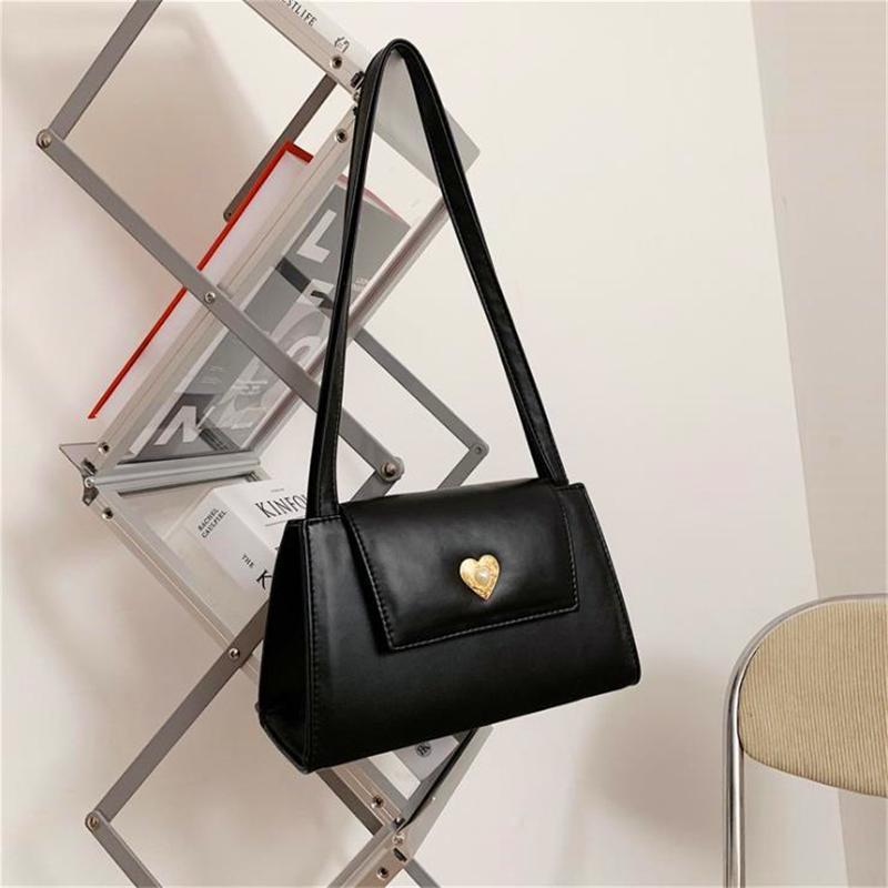 

Evening Bags Shoulder Bag HandBags For Women Sac Baguette Mochila Femenina Tas Femme Bolsos Para Mujer Bolsa Feminina De Ombro