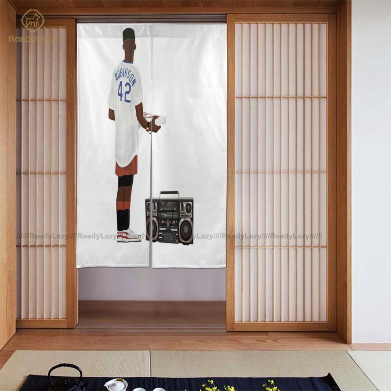 

Public Enemy Curtains Home Ornament Door Curtain Double Fancy & Drapes