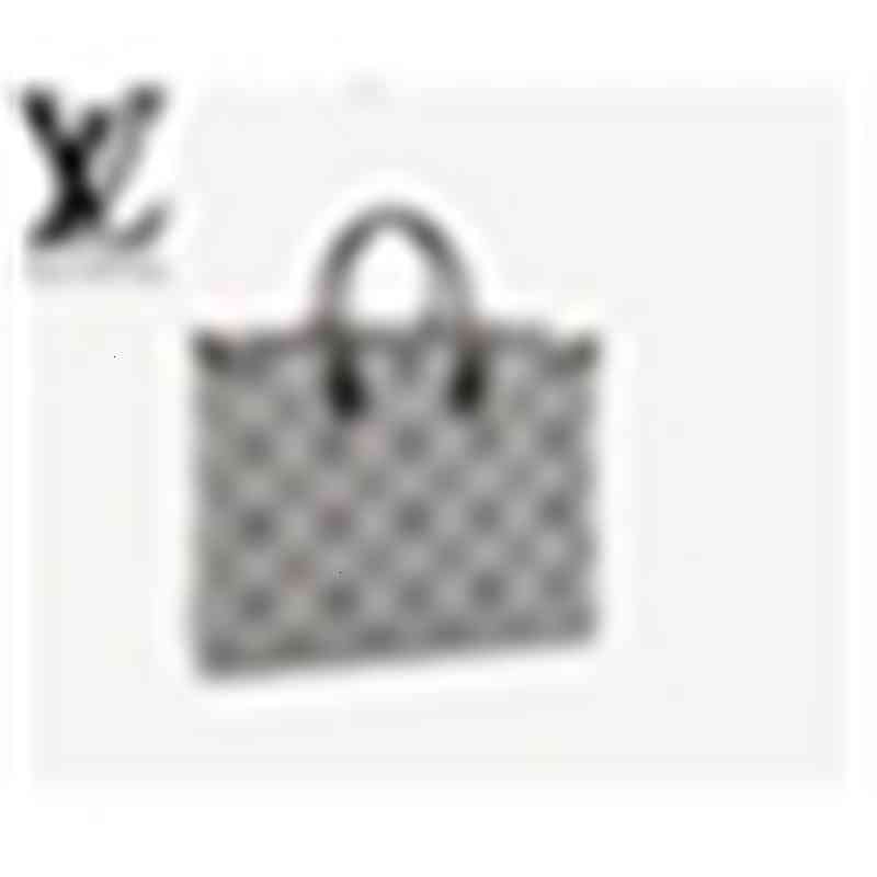 

Luxury Brand M57207 ONTHEGO LARGE HANDBAG Women Handbags Top Handles Shoulder Bags Totes Evening Cross Body Bag, Picture shows