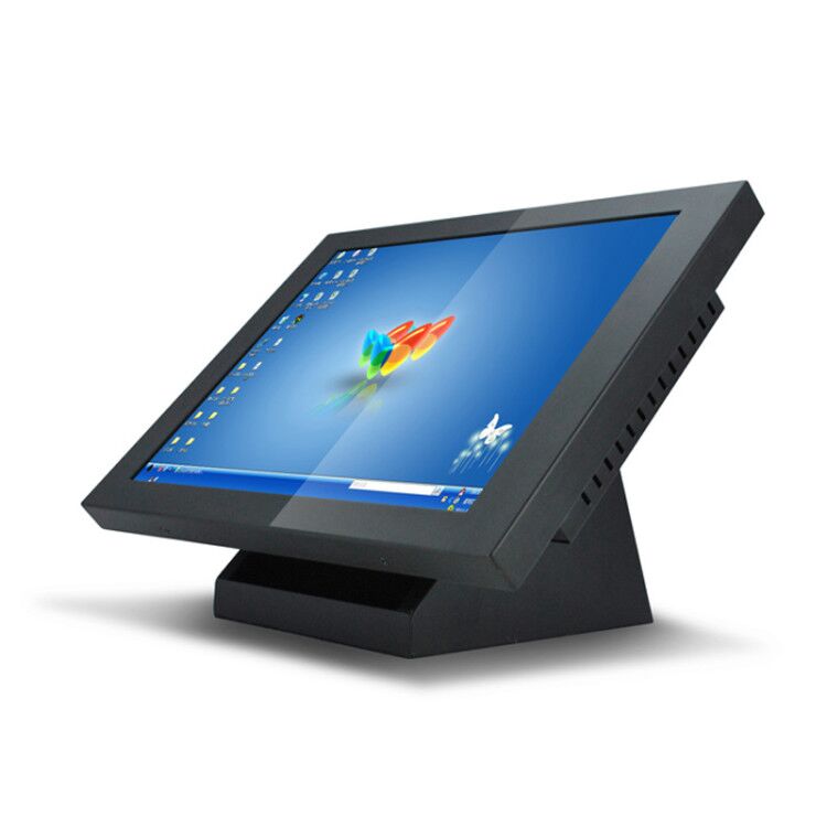 

15 inch all in one monitor pc touch screen panel pc for sale