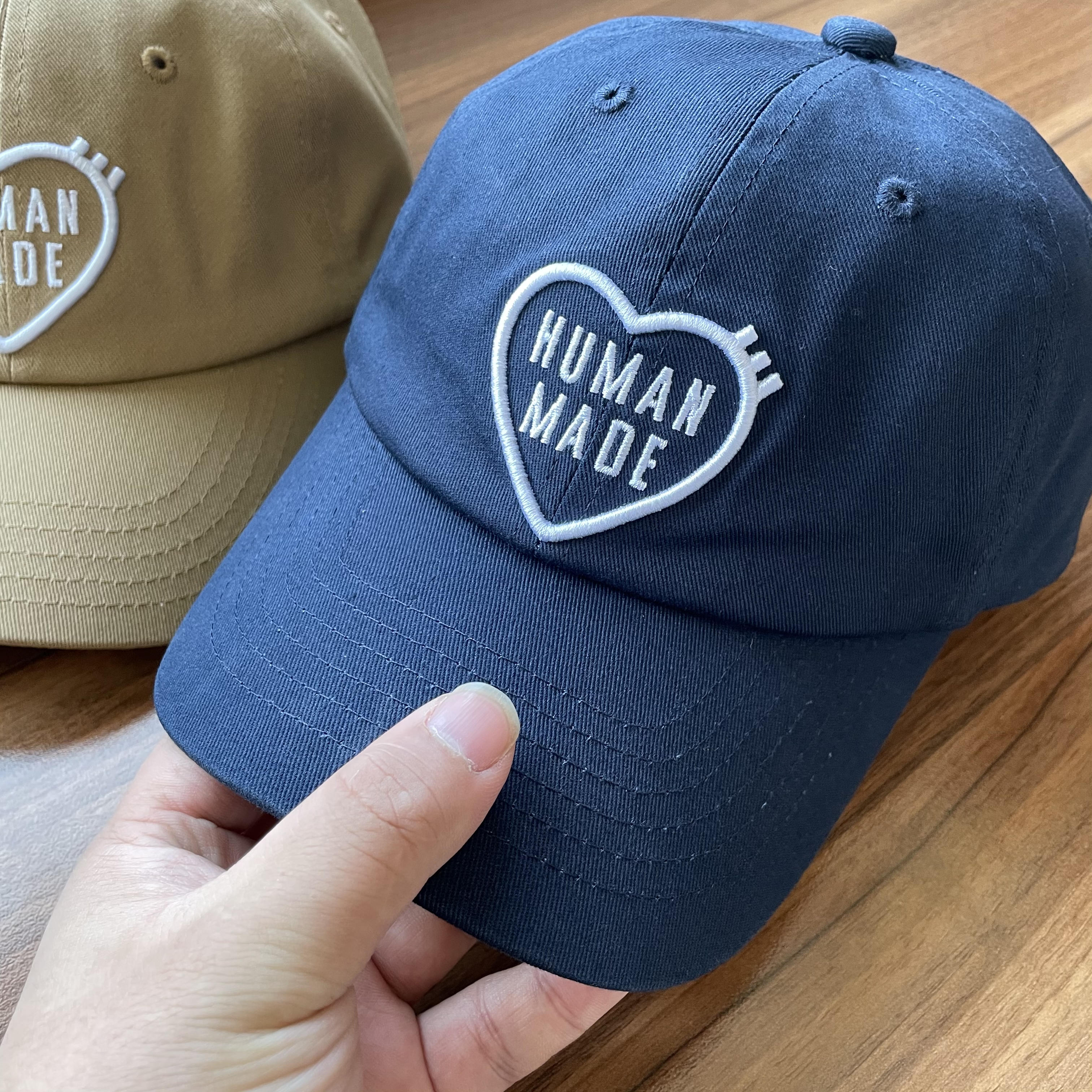 

Khaki Navy Baseball Cap 3D Embroidered Hats Men Women 1 High Quality Caps Adjustable Buckle, Blue;gray