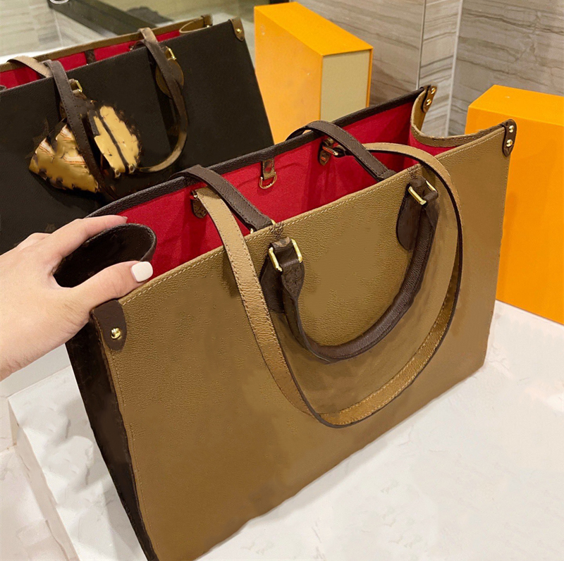 

Designer Bags Designers Handbags Leather Shoulder Handbag Wallet Purse Crossbody Bag Pochette Clutch Tote Handtasche Sac à main Bolso de mano borsetta, 35cm