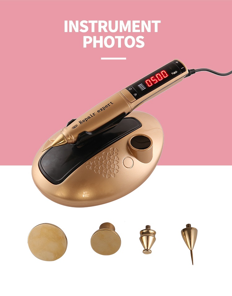 Other Beauty Equipment laser cold plasma pen machine 4Th Generation Maglev Eyelid lifting Tattoo Freckle Dark Spot Remover Wart Removal professio-image-755172711