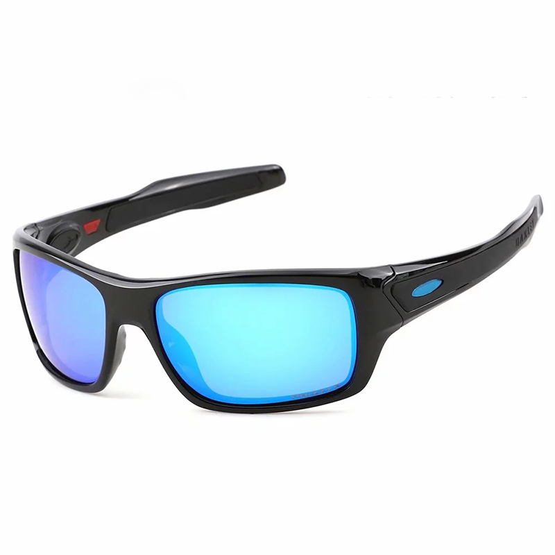 

Brand O sunglasses mens Polarized Glasses Colorful Riding Women Sunglasses Luxury Designers Sunglasses OO9263 UV400 PC Lens TR90 frame & Box, White;black