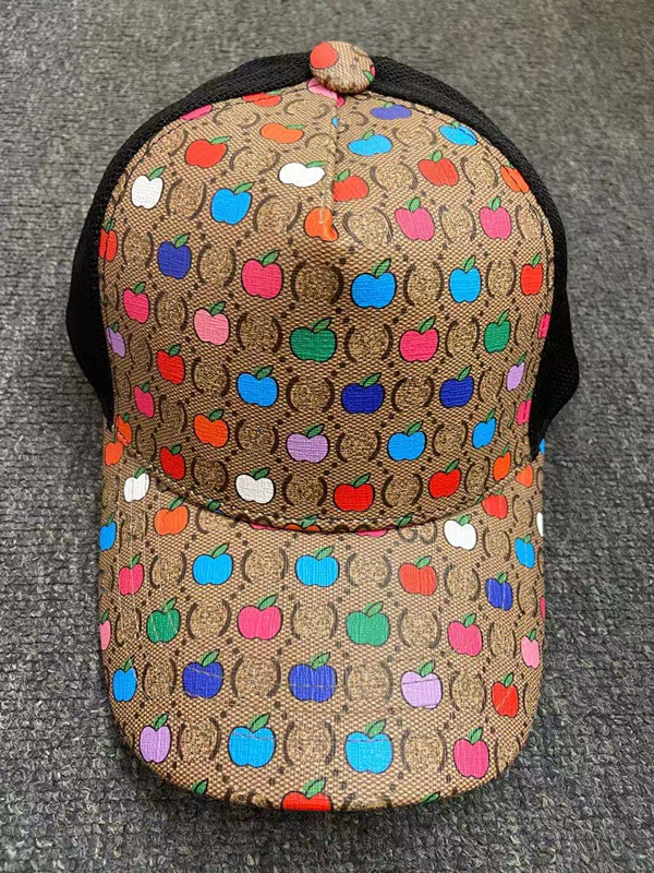 

Fashion Baseball Caps Street Hats Man Women High Quality Adult Bucket Sunscreen Fishing Hunting Basin Sun Prevent Designs Ball Hat
