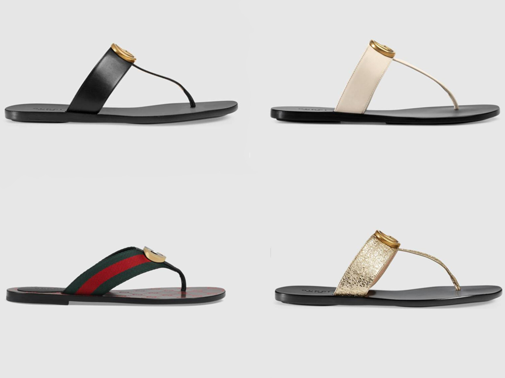 

Top Quality luxuries designer Men's Women's Slippers Sandals Shoes Slide Summer Fashion Wide Flat Flip Flops With Box Size 35-46