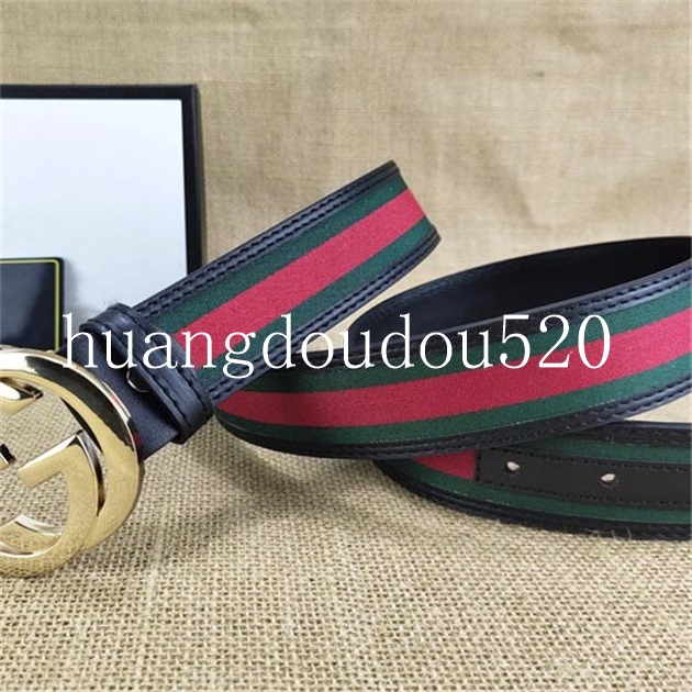 

2021 High-quality Fashion Womens Men Designers Belts Leather Black Bronze Buckle Classic Casual Pearl Belt Width 3.8cm With Box, Black;brown