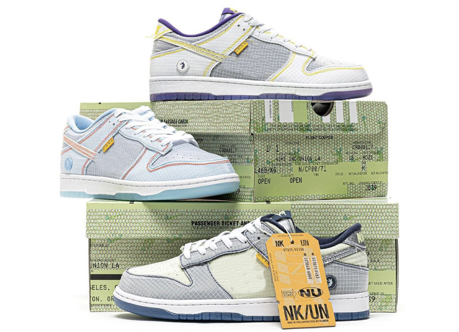 

2022 New Union x Dunks Low Shoes Authentic DJ9649-401 DJ9649-400 DJ9649-500 Mens Outdoor Midnight Navy Marine Minuit Sports Sneakers With Original box 40-47.5, Don't order this option