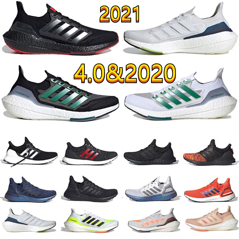 

DNA WEB Ultra 2021 2020s 4.0 mens Running Shoes Sneaker Triple Black Cloud White Solar Yellow Sub Green Night Flash Bred Ultras Neon men women trainers sports sneakers, Color#2