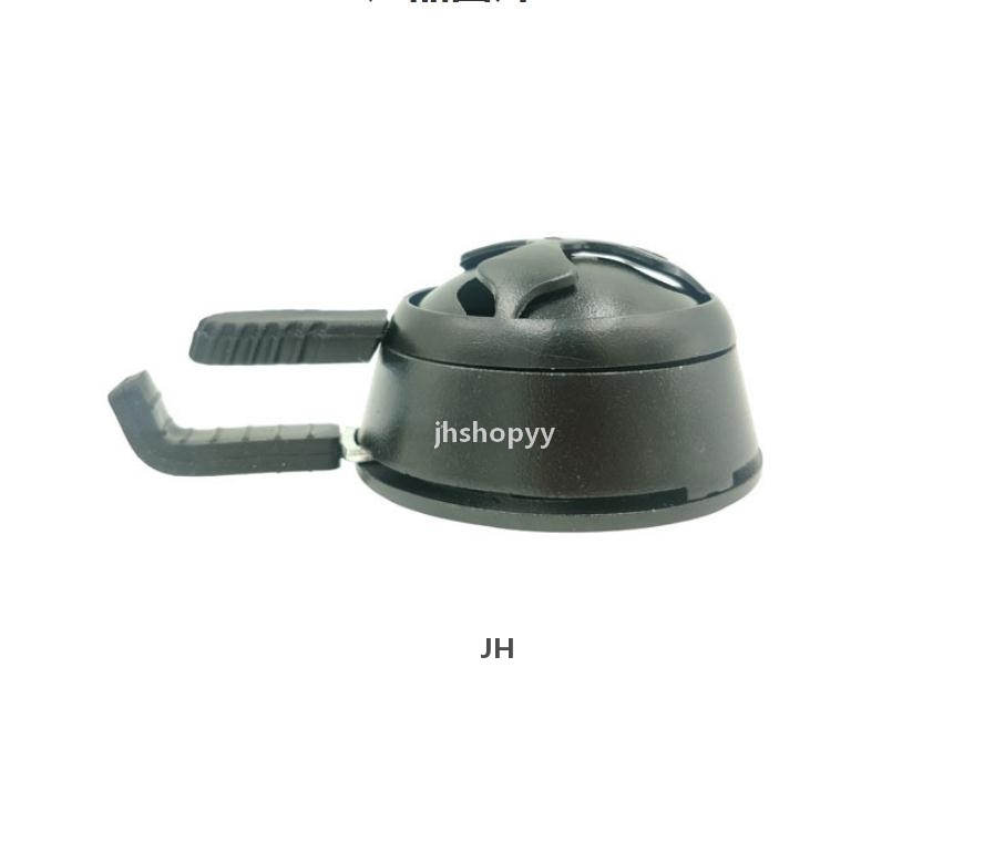 

Aluminum Hookah Charcoal Holder Shisha Narguile Smoking Accessories 4style Lotus Heat Management System..
