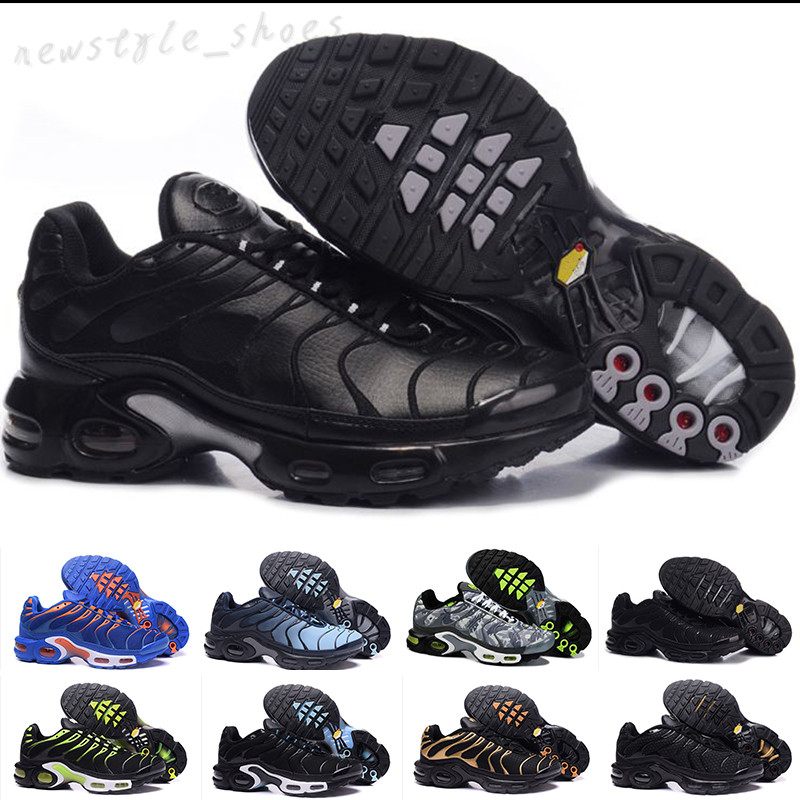

2021 Tn Plus Ultra SE runnin shoes for TNS Orange Blue Purple men's sports Trainers Sneakers des Chaussures Zapatillas 40-46 TK09