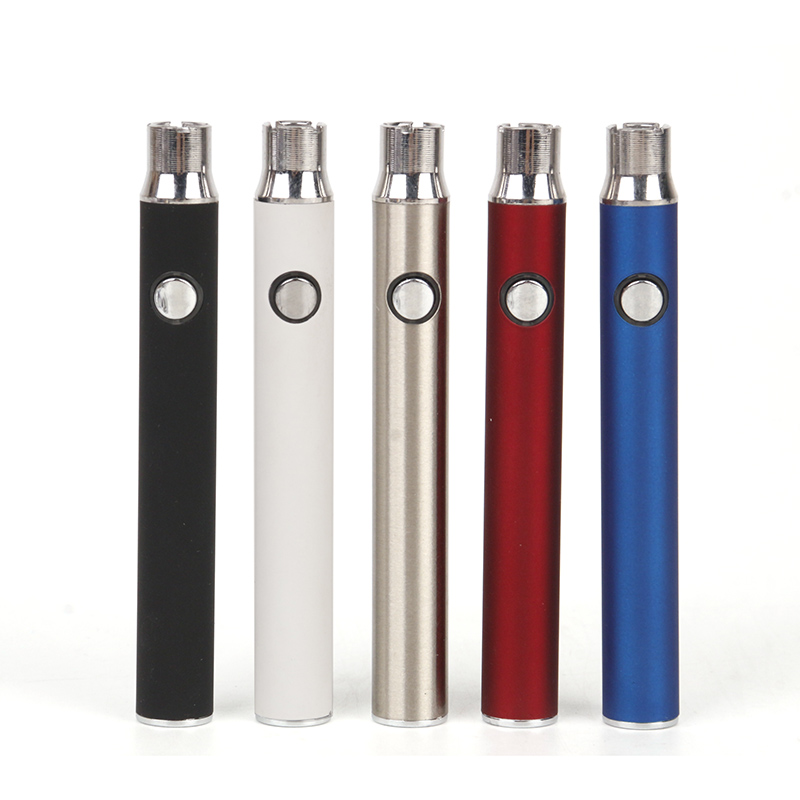 

BOGO Preheat Battery Double Pen Charger Blister Pack Kit VV 400mAh O-Pen BUD Touch Batteries For 510 Thread Thick Oil Cartridges