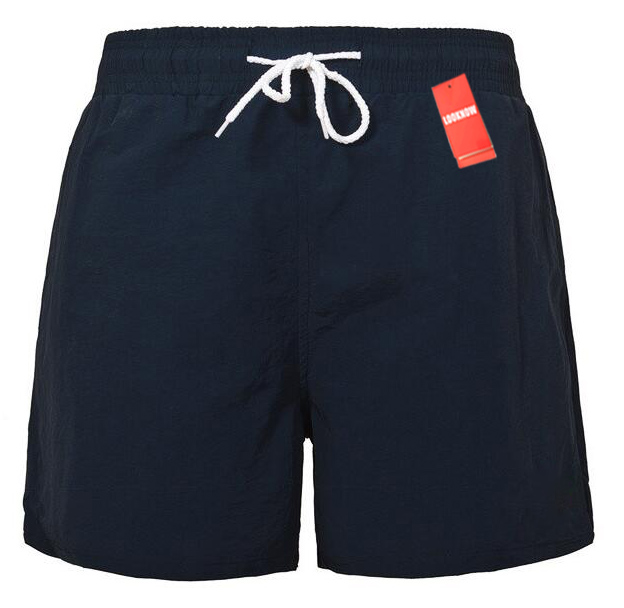 

crocodile/POLO mens summer swimming short trunks shorts France fashion Quick drying men s casual swim short high quality