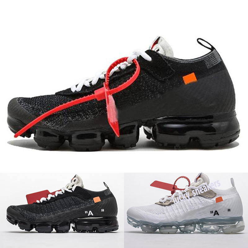 

2021 wholesale V Mens women athletic casual Shoes Barefoot Soft designer Sneakers Breathable Sport Shoe Corss Hiking Jogging Sock 36-45 LZ14, Black