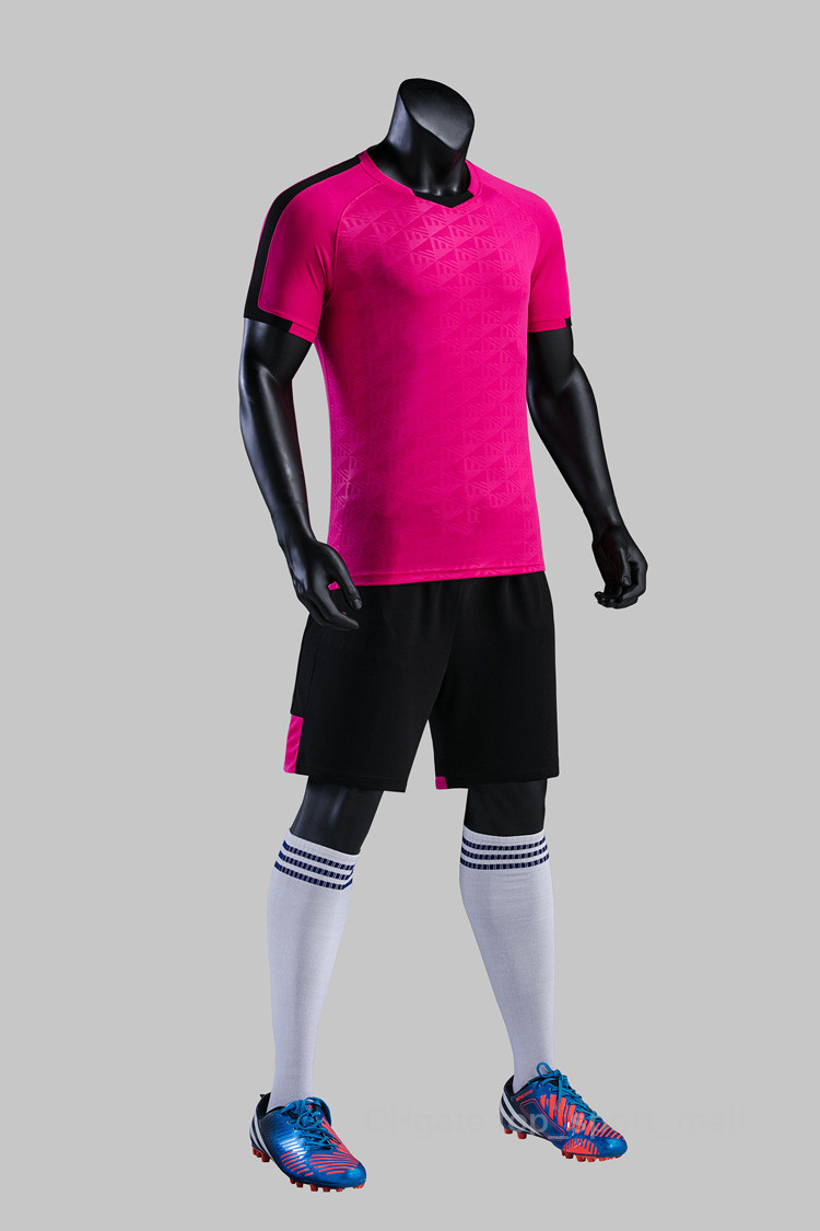 

Soccer Jersey Football Kits Color Blue White Black Red 25856212