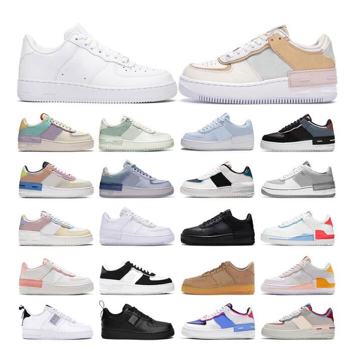 

women sneaker Platform running shoes triple white Shadow Spruce Aura Pistachio Frost Claystone Sail Crimson Tint men sport trainer outdoor