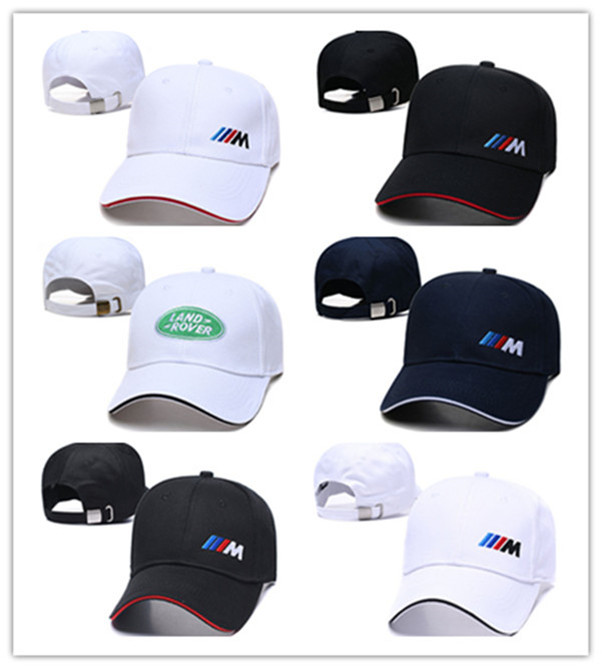 

Newest Spring autumn car Porsche Ford Baseball Cap Snapback Cotton Hip Hop Outdoor Summer For Women and Men Adjustable Fashion couple casual hat HH