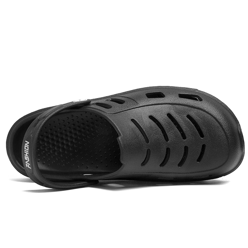 

Original Sandals Breathable Hotsale Classic Beach Hole shoes Luxurys Designers Summer slippers Men Women Lady Gentlemen Fisherman