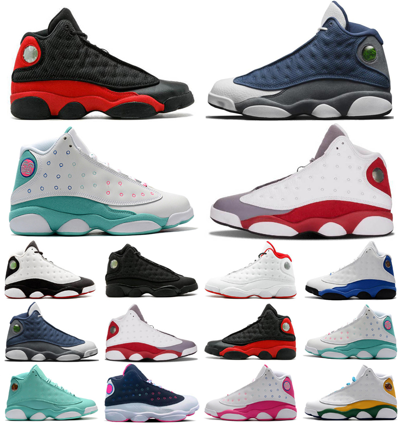

Basketball Shoes Red Flint Bred Dark Powder Blue Court Purple Men 13 Chicago He Got Game Lakers Rivals Starfish Aurora Green Playground Sneakers, As photo 10