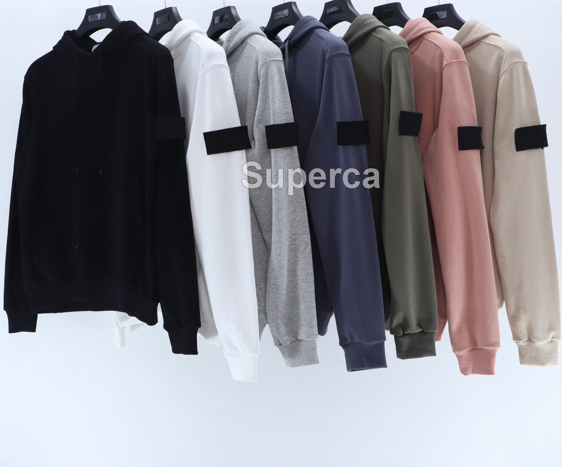 

2020 Top Qaulity Men Women Hoodies Cotton Print Long Sleeve Hoodie Mens Winter Hoodies Asian Size:M-XXL H971RF, Black