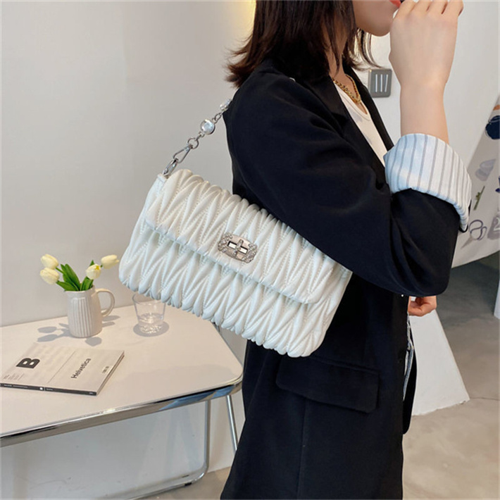 Designers Duffel Bags 45CM 55CM luxury large capacity travel sale High quality women men Genuine Leather shoulder Fashion bag carry rivets with l-image-708972489