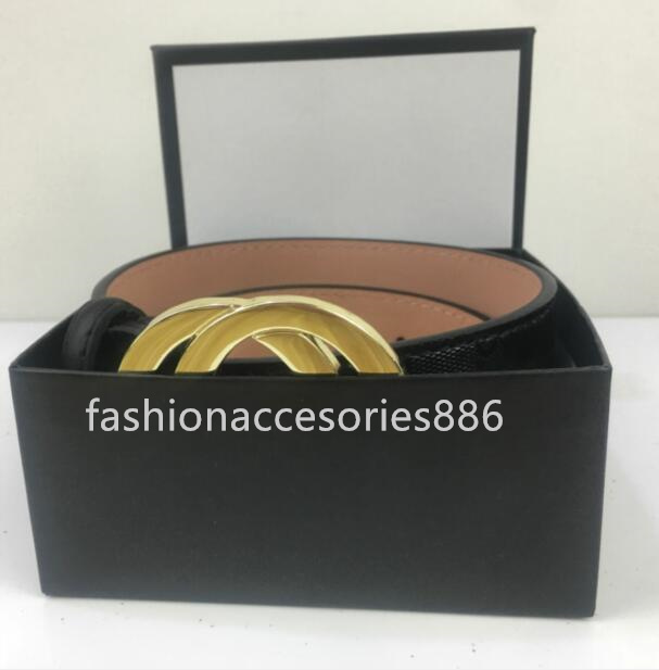 

Mens High Designer Quality Belts Designers Belt GG for Women Business Fashion Leather Waistband cinturones de diseÃ±o mujeres width, Black;brown