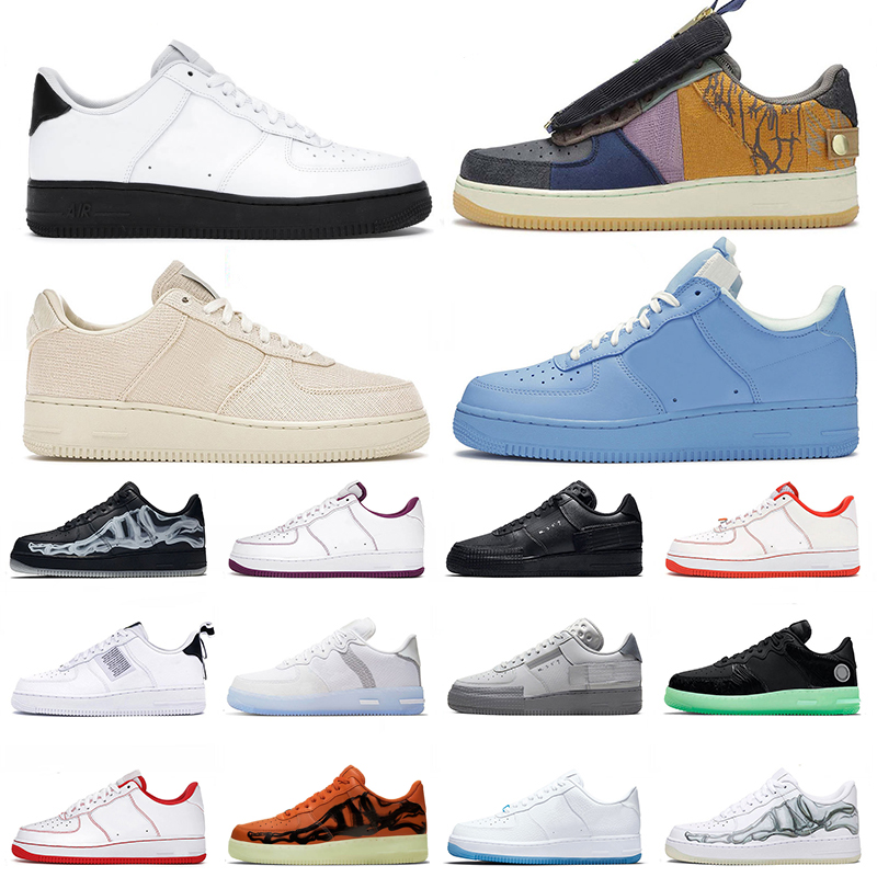 

Top Quality Running Shoes Low Shadow Cactus Jack Sail Gum MCA Skeleton White N354 Grey Fog Silk Rose Gold Utility Volt Mens Womens Sport Sneakers, D64 easter 2020
