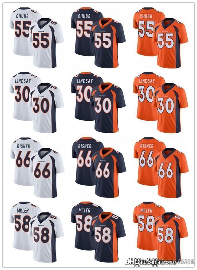 

Men Youth Denver Broncos 58 Von Miller 14 Courtland Sutton 30 Phillip Lindsay 55 Bradley Chubb 66 Dalton Risner Football Jerseys, Black;red