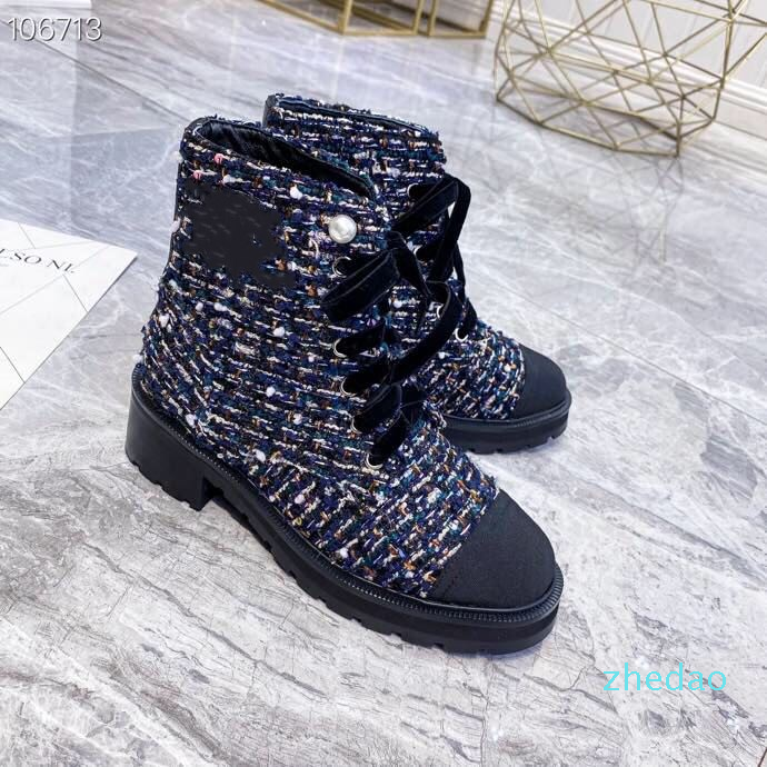 

designer martin boots fashion platform Trainers Thick bottom High top women, As pic 1