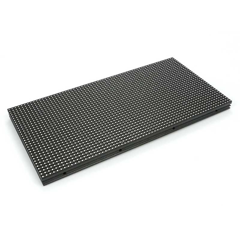 

Modules SMD 3in1 P5 320*160mm Video Outdoor IP65 Led Module