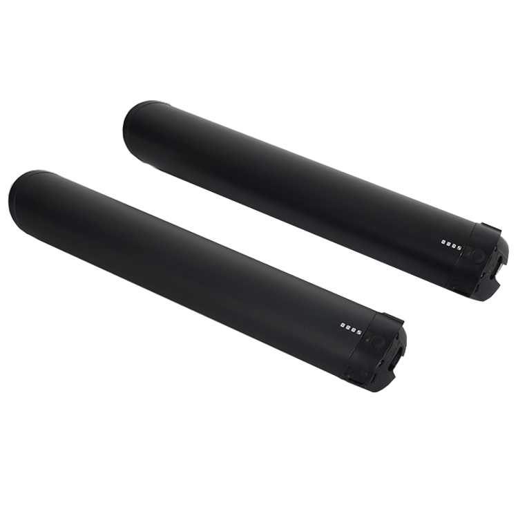 

Lithium Battery Pack For Electric Bike Li-ion 36V 11.6Ah Inner Tube Ebike Batteria eel AKKU Hidden Batteries 48V 14ah