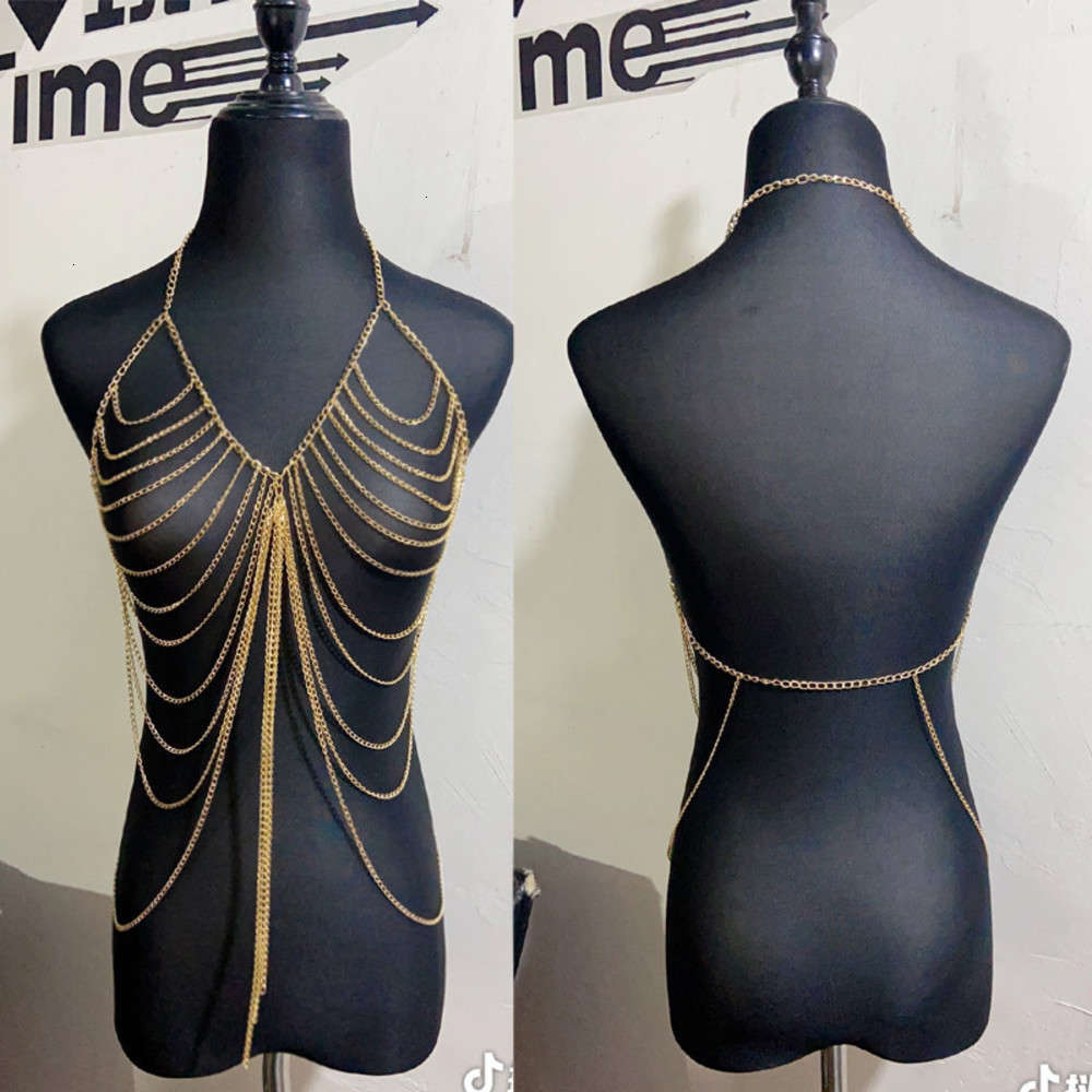 

9 ring fun clothes detachable hook metal Chain clothing, Black;white