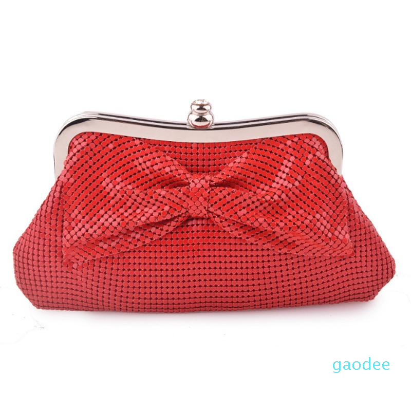 

Designer-Evening Bags XIYUAN Arrival Gold Bag Women Clutches Fashion Female Chain Hard Shoulder Crossbody Handbags Ladies Party Purse, Black