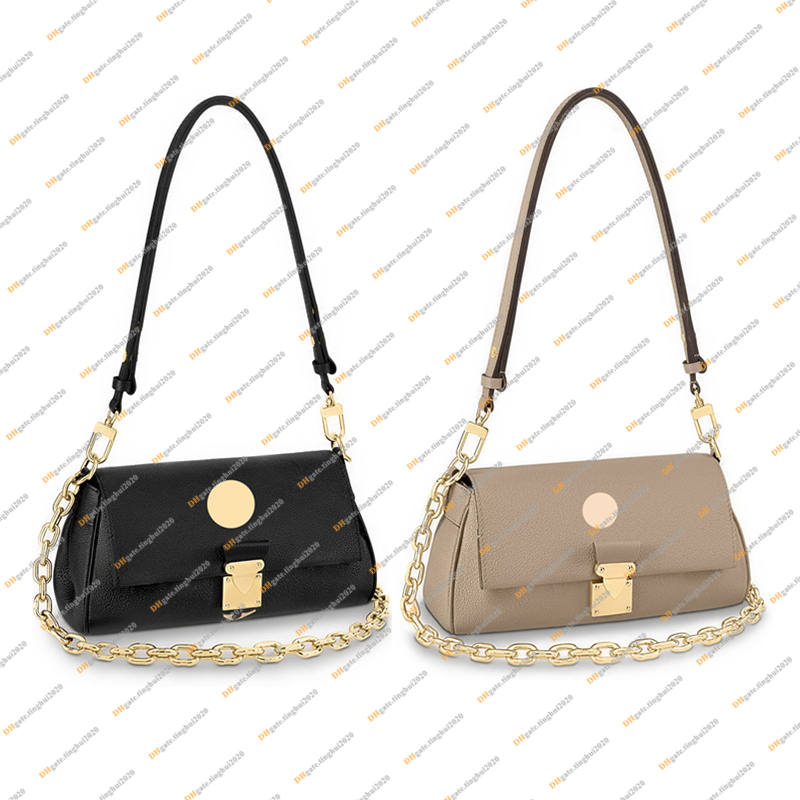 

Ladies Fashion Casual Designe Luxury FAVORITE Crossbody Shoulder Bags Handbag TOTES High Quality TOP 5A M45859 M45836 M45813 Coin Purse Key, Size : 24 x 14 x 9 cm