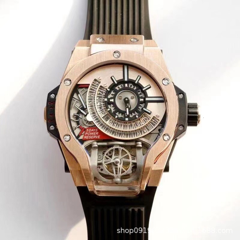 

watch 2021 Jason round stanson Richard fashion men's quartz business Watch