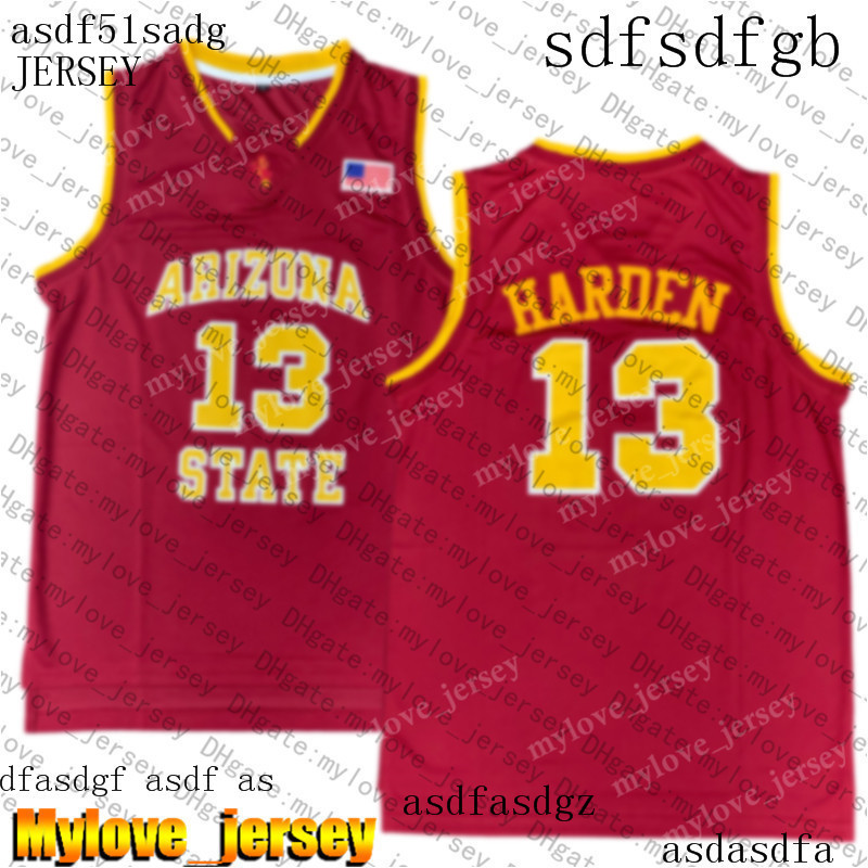 

NCAA college basketball jersey good quality green blue whiteAS 320XVC B, Black;red