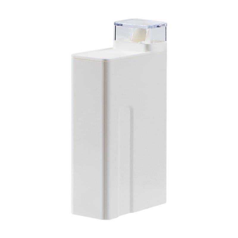 

Storage Bottles & Jars 1PC 1000Ml Laundry Detergent Empty Large Capacity Softener Bottle Reusable Refillable Organizer