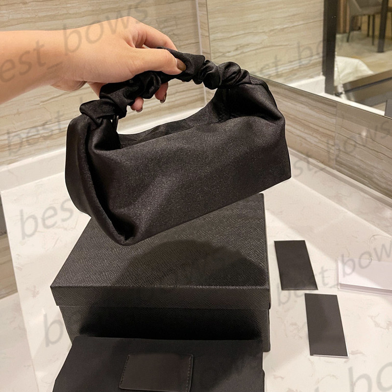 

2021 Women Classic Shopping bags Totes top quality Shoulder Handbags fashion ladies Silk material Tote must-have Clutch Purses pocket Wallet Hobos pochette artwork, No bags