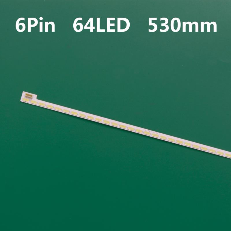 

530mm 42"LED Backlight Strip 420TA05 V0 For LG Innotek 42Inch 7030PKG 64ea Rev0.2 74.42T23.001 Remote Controlers