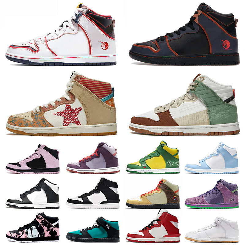 

2022 Unicorn Gundam Designer Brand Running Shoes For Mens Purple Skunk Aluminum Gasparilla Fragment Bejing Banshee What The Mid Trainers Men Women Sports Sneakers, 40-45 atlas lost at sea